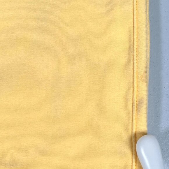 Gymboree Yellow White Forest Owl Tree Baby Swaddle Cotton Blanket - Picture 9 of 12